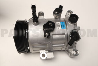 Mazda BDGF61450 COMPRESSOR