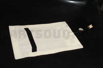 Mazda BDY288121 HEATER,SEAT CUSHION