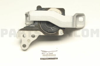 Mazda BFD139060B RUBBER NO.3,ENG.MTG