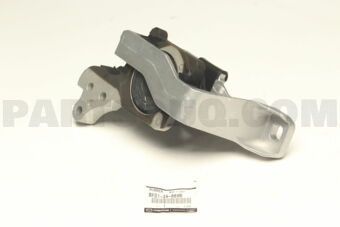Mazda BFD139060B RUBBER NO.3,ENG.MTG