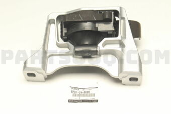Mazda BFD139060B RUBBER NO.3,ENG.MTG