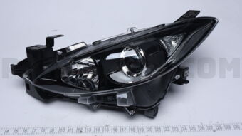 Mazda BHR1510L0A UNIT(L),HEAD LAMP