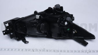 Mazda BHR1510L0A UNIT(L),HEAD LAMP