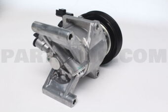 Mazda BJL961450A COMPRESSOR