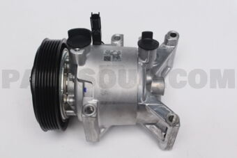 Mazda BJL961450A COMPRESSOR