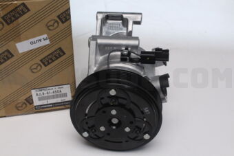 Mazda BJL961450A COMPRESSOR