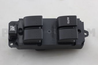 Mazda BP1E66350 SWITCH(L),POWER WIND
