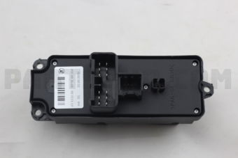 Mazda BP1E66350 SWITCH(L),POWER WIND