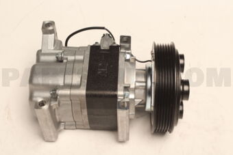 Mazda BP4K61450D COMPRESSOR