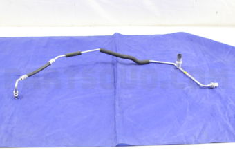 Mazda BP4K6146XA PIPE,COOLER
