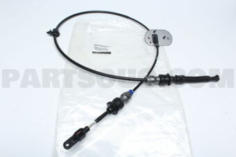 Mazda BP4N46500B CABLE,CONTROL