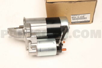Mazda BPD418400B STARTER