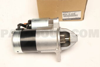 Mazda BPD418400B STARTER
