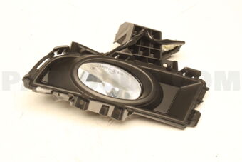 Mazda BR5J51690D LAMP(L),F.FOG