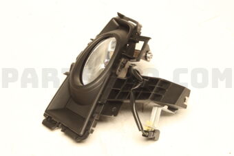 Mazda BR5J51690D LAMP(L),F.FOG