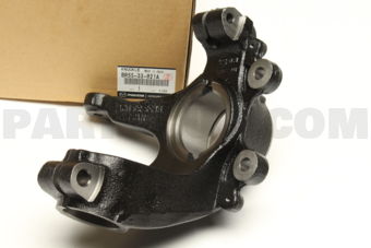Mazda BR5S33021A KNUCKLE(R),STEERING