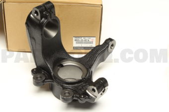Mazda BR5S33021A KNUCKLE(R),STEERING