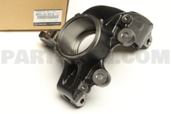 Mazda BR5S33021A KNUCKLE(R),STEERING