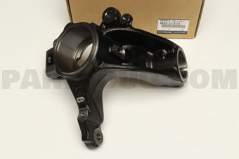 Mazda BR5S33031A KNUCKLE(L),STEERING