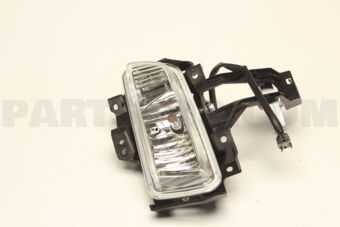 Mazda BR5V51690C LAMP(L),F.FOG