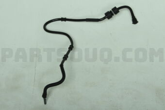 Mazda BR9E43490C HOSE,VACUUM