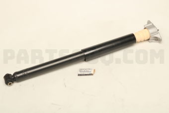 Mazda BRY028910 DAMPER,REAR