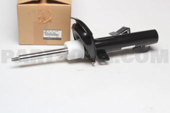 Mazda BRY034700 DAMPER(R),FRONT