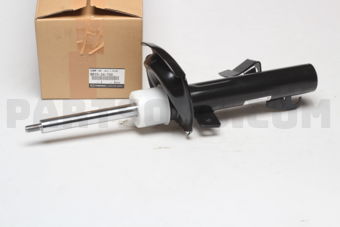 Mazda BRY034700 DAMPER(R),FRONT