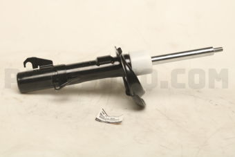 Mazda BRY034900 DAMPER(L),FRONT
