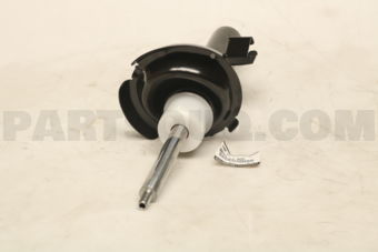 Mazda BRY034900 DAMPER(L),FRONT