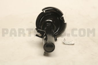 Mazda BRY034900 DAMPER(L),FRONT