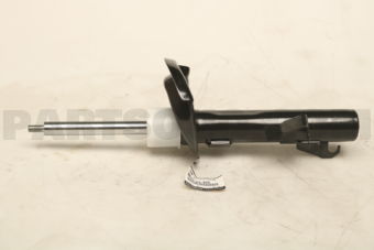 Mazda BRY034900 DAMPER(L),FRONT