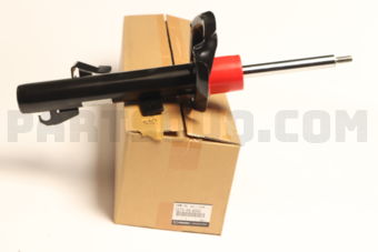 Mazda C27334900C DAMPER(L),FRONT