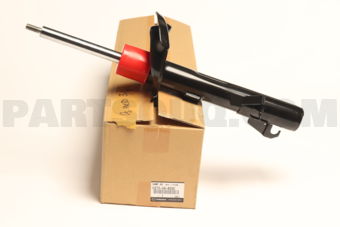 Mazda C27334900C DAMPER(L),FRONT