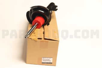 Mazda C27334900C DAMPER(L),FRONT