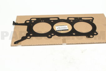 Mazda CA0110272D GASKET(L),CYLINDER H