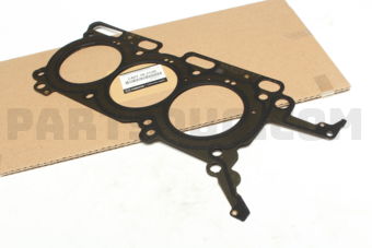 Mazda CA0110272D GASKET(L),CYLINDER H