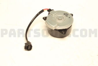 Mazda CA2815150 DRIVE,FAN-MAIN