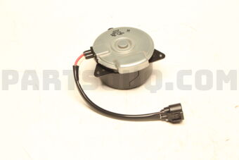 Mazda CA2815150 DRIVE,FAN-MAIN