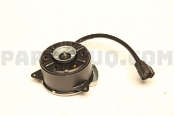 Mazda CA2815150 DRIVE,FAN-MAIN