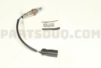 Mazda CA38188G1 SENSOR,AIR & FUEL RATIO