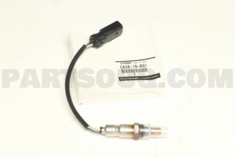 Mazda CA38188G1 SENSOR,AIR & FUEL RATIO