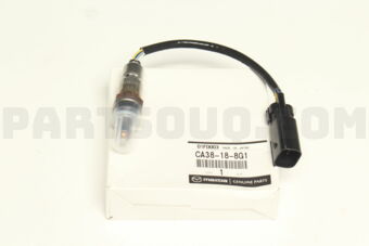 Mazda CA38188G1 SENSOR,AIR & FUEL RATIO