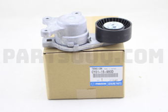 Mazda CY0115980D TENSIONER,BELTV