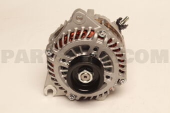 Mazda CY0118300A ALTERNATOR