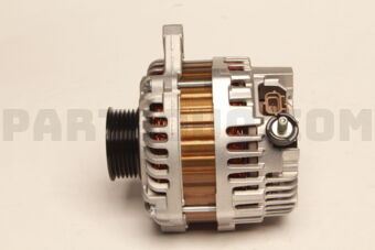 Mazda CY0118300A ALTERNATOR