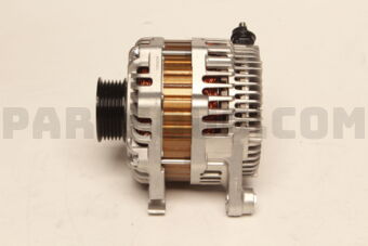 Mazda CY0118300A ALTERNATOR