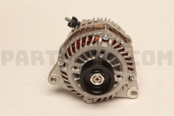 Mazda CY0118300A ALTERNATOR