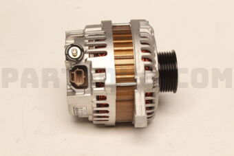 Mazda CY0118300A ALTERNATOR