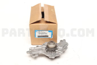 Mazda CY0215010D PUMP,WATER